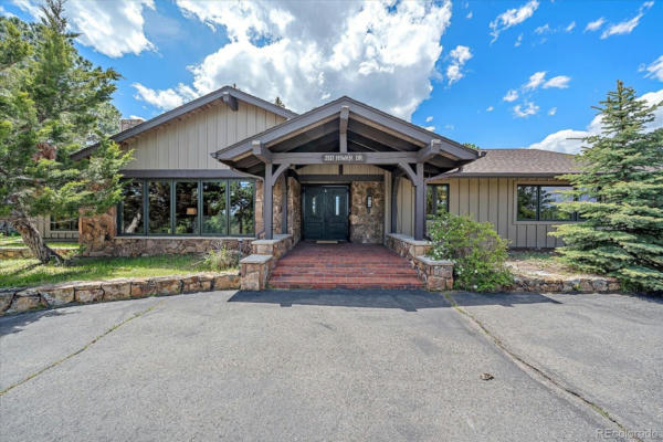 2537 HIWAN DR, EVERGREEN, CO 80439 - Image 1