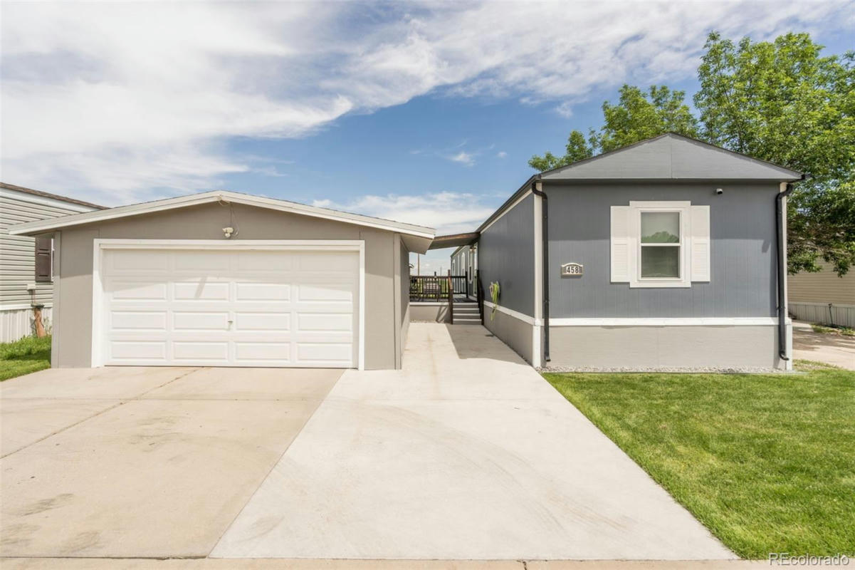 435 N 35TH AVE, Greeley, CO 80631 Manufactured Home For Sale MLS