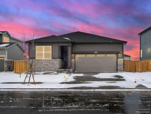 9060 PITKIN ST, COMMERCE CITY, CO 80022 - Image 1