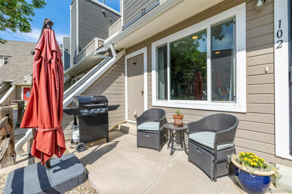 5250 S HURON WAY APT 9-102, LITTLETON, CO 80120 - Image 1