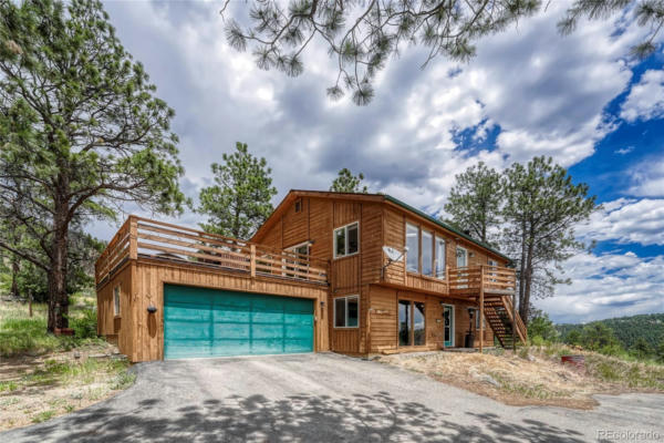 177 PANORAMA DR, BAILEY, CO 80421 - Image 1