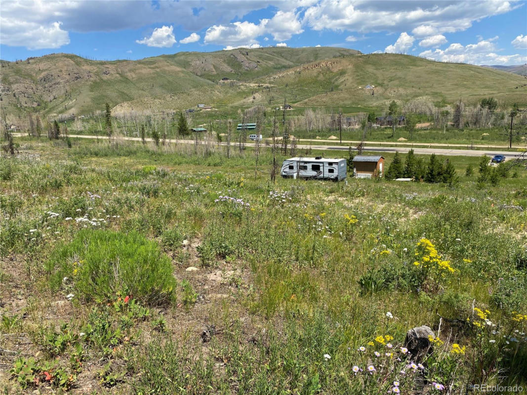 4739 HWY 125, GRANBY, CO 80446, photo 1 of 24