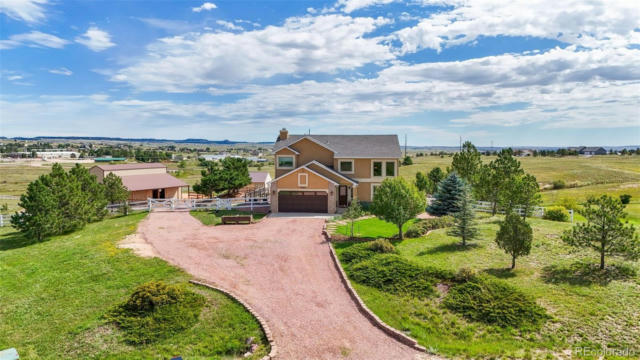 12165 GILA RIVER TRL, ELBERT, CO 80106 - Image 1