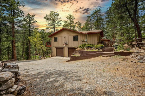 30315 LONE SPRUCE RD, EVERGREEN, CO 80439 - Image 1