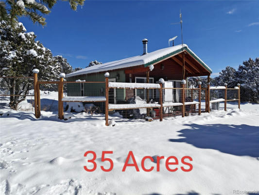 848 MEARS RD, COTOPAXI, CO 81223 - Image 1