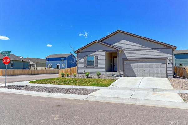 421 QUINCY RR AVE, KEENESBURG, CO 80643 - Image 1