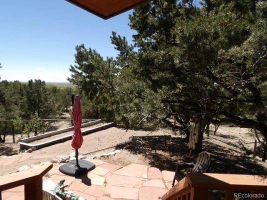 1488 BADGER RD, CRESTONE, CO 81131, photo 5 of 41