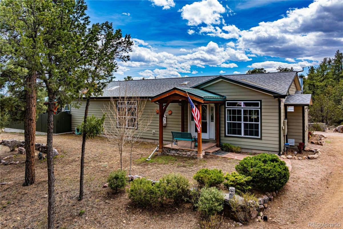 178 KIRK DR, COTOPAXI, CO 81223, photo 1 of 50