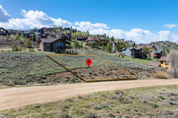 90 COUNTY RD 893/EVERGREEN DRIVE, GRANBY, CO 80446 - Image 1