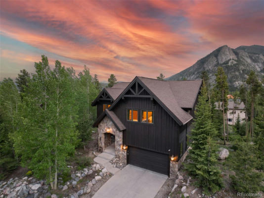 208 CHIMING BELLS CT, FRISCO, CO 80443 - Image 1