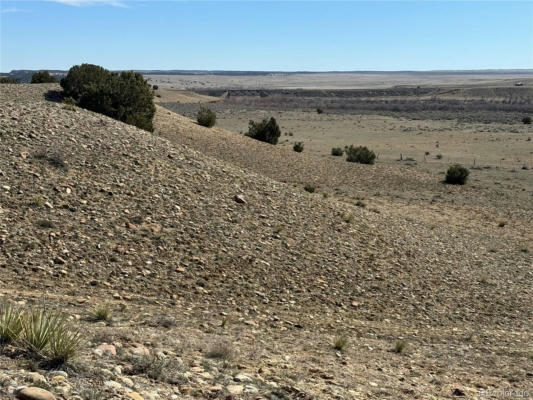 LOT 90 COLORADO LAND & LIVESTOCK UNIT E, WALSENBURG, CO 81089, photo 5 of 7