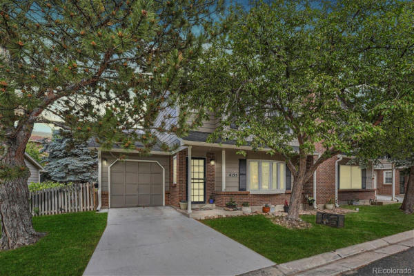 4135 W 111TH CIR, WESTMINSTER, CO 80031 - Image 1