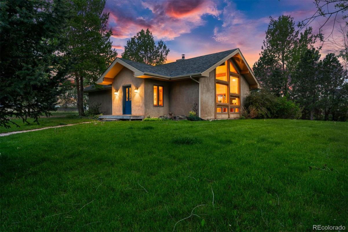 6870 COUNTY ROAD 5, ERIE, CO 80516, photo 1 of 50