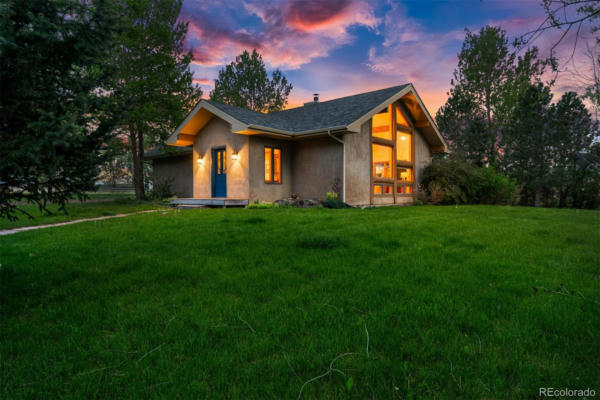 6870 COUNTY ROAD 5, ERIE, CO 80516 - Image 1