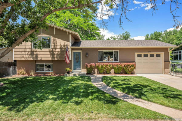 245 WOOSTER AVE, FIRESTONE, CO 80520 - Image 1