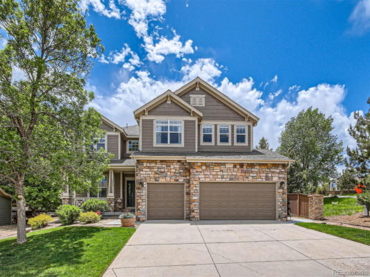 6664 SERENA AVE, CASTLE PINES, CO 80108 - Image 1