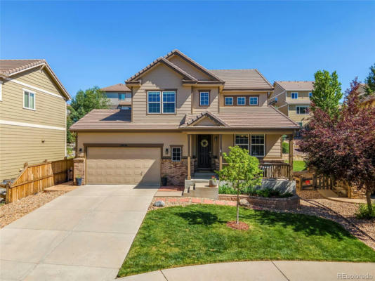 13950 EISBERRY WAY, PARKER, CO 80134 - Image 1