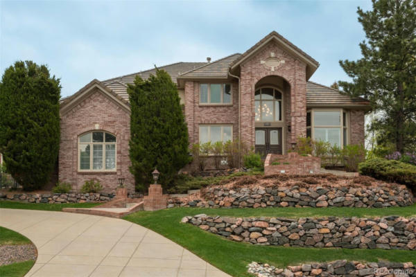 8548 COLONIAL DR, LONE TREE, CO 80124 - Image 1
