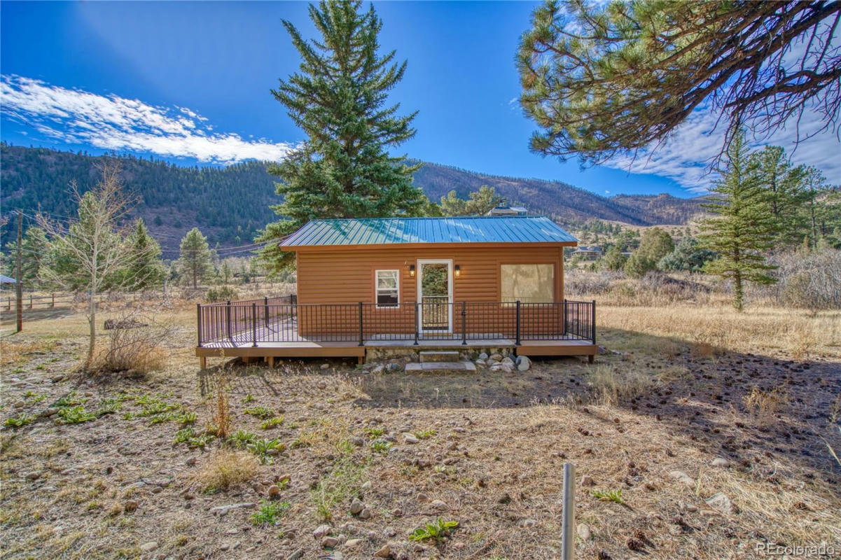 236 RUSTIC RD, BELLVUE, CO 80512, photo 1 of 27