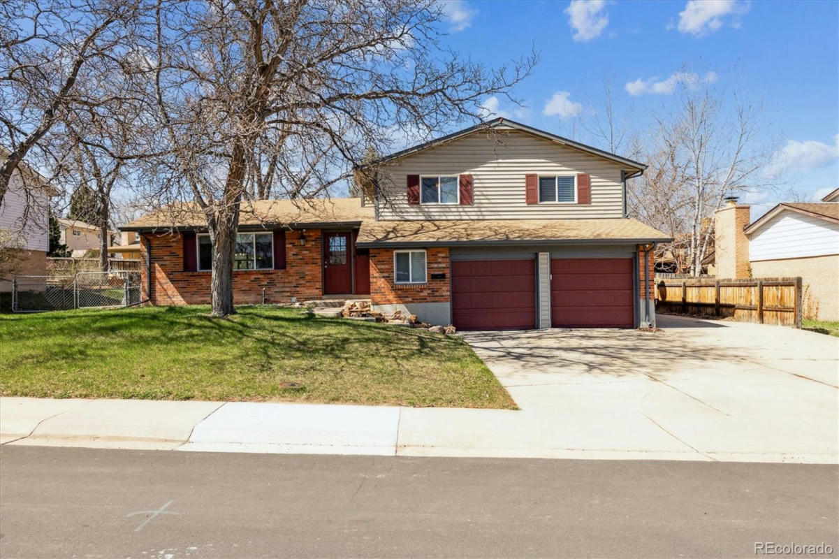 9325 MEADE ST, WESTMINSTER, CO 80031, photo 1 of 29