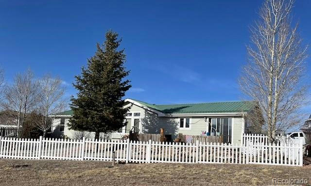 213 4TH ST, SILVER CLIFF, CO 81252, photo 1 of 35
