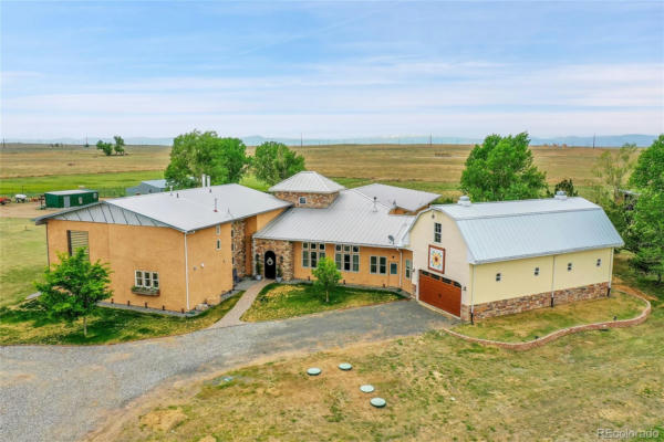 11881 COUNTY ROAD 37, FORT LUPTON, CO 80621 - Image 1
