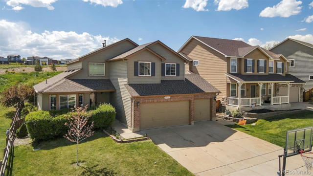 12199 S RED SKY DR, PARKER, CO 80134, photo 5 of 45