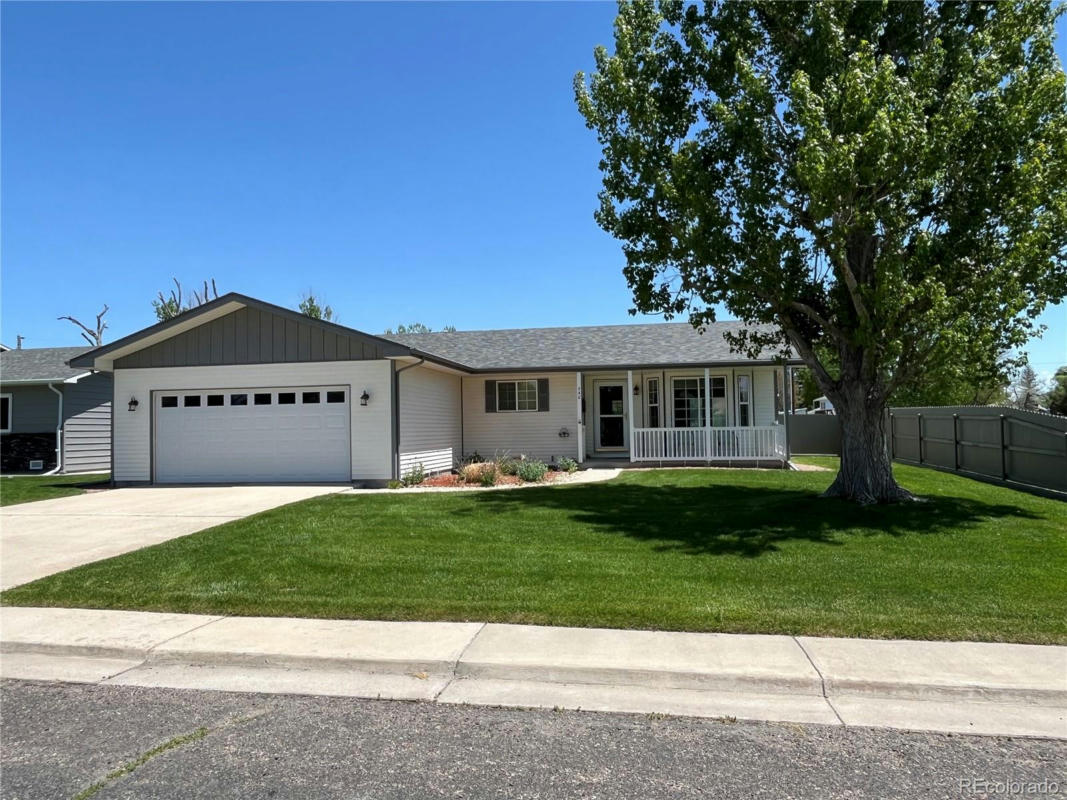 740 H AVE, LIMON, CO 80828, photo 1 of 34