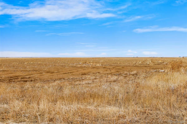 0 LOT 6 E 112TH AVENUE, BENNETT, CO 80102, photo 4 of 14