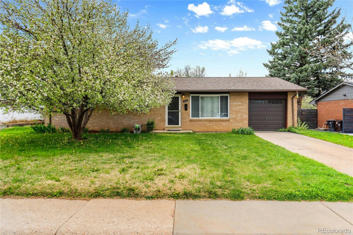 1971 EVERGREEN AVE, BOULDER, CO 80304, photo 1 of 36
