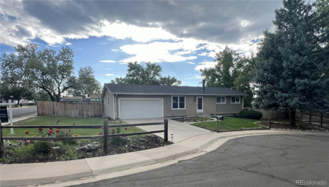 8581 W 89TH DR, WESTMINSTER, CO 80021 - Image 1