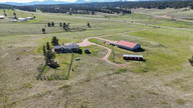 5092 COUNTY ROAD 42, DIVIDE, CO 80814, photo 3 of 36