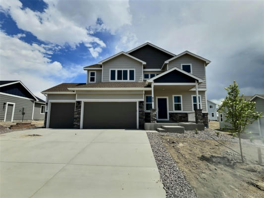 879 OLD GROTTO DR, MONUMENT, CO 80132 - Image 1
