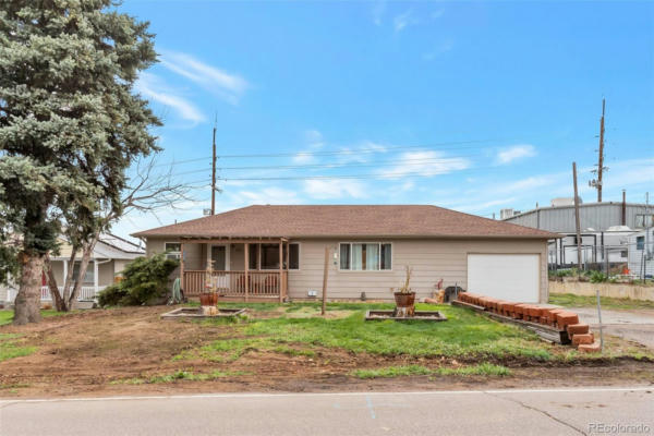 912 MC INTYRE ST, GOLDEN, CO 80401 - Image 1