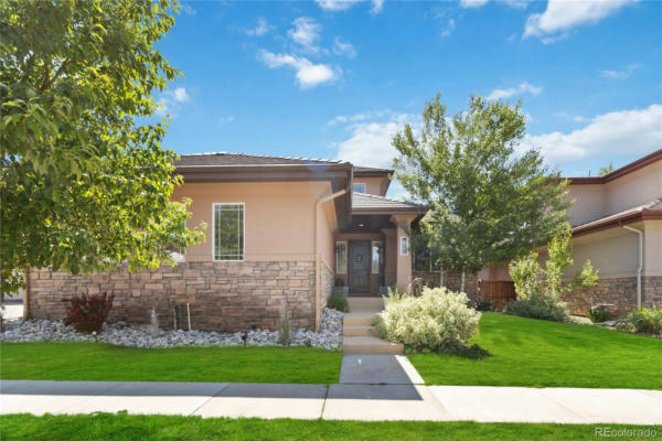 11571 CHAMBERS DR, COMMERCE CITY, CO 80022 - Image 1