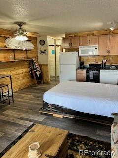 62927 US HIGHWAY 40 UNIT 109, GRANBY, CO 80446, photo 4 of 21