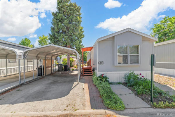 900 MOUNTAIN VIEW AVE, LONGMONT, CO 80501 - Image 1