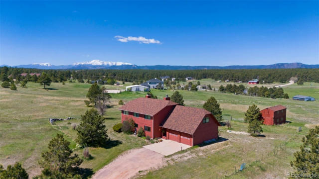 18160 APPALOOSA RD, MONUMENT, CO 80132 - Image 1