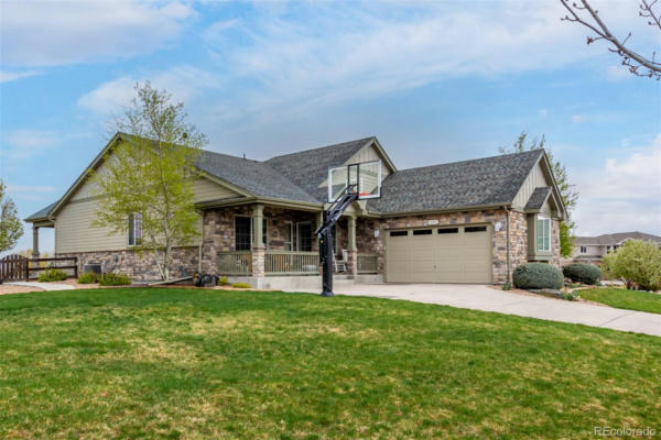 17515 W 77TH PL, ARVADA, CO 80007 - Image 1
