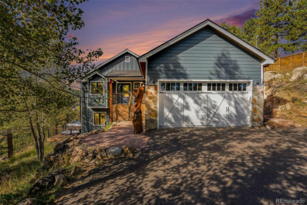 3276 MEADOW VIEW RD, EVERGREEN, CO 80439 - Image 1