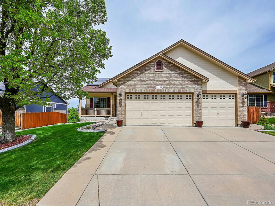 11157 W 55TH LN, ARVADA, CO 80002, photo 1 of 50