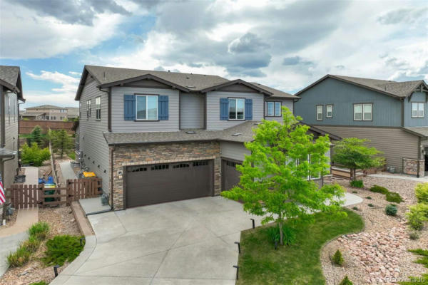 7865 S GRAND BAKER ST, AURORA, CO 80016 - Image 1