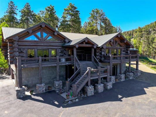 13434 S BAIRD RD, CONIFER, CO 80433 - Image 1