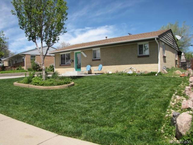 7930 YATES ST, WESTMINSTER, CO 80030, photo 1 of 14