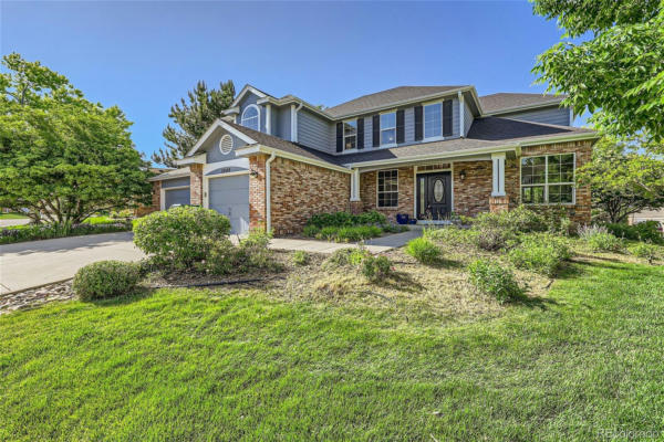 3649 POINTER WAY, HIGHLANDS RANCH, CO 80126 - Image 1