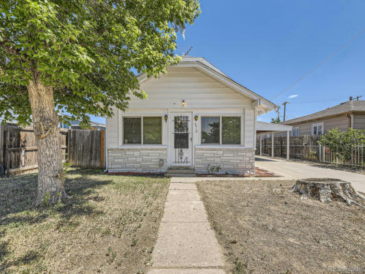 4518 MILWAUKEE ST, DENVER, CO 80216 - Image 1