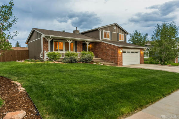 1104 FIELDSTONE PL, HIGHLANDS RANCH, CO 80126, photo 3 of 50