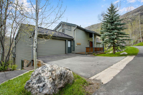 3100 BOOTH FALLS CT, VAIL, CO 81657 - Image 1