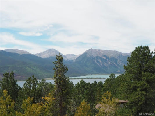 47 TWIN PEAKS DR, TWIN LAKES, CO 81251 - Image 1