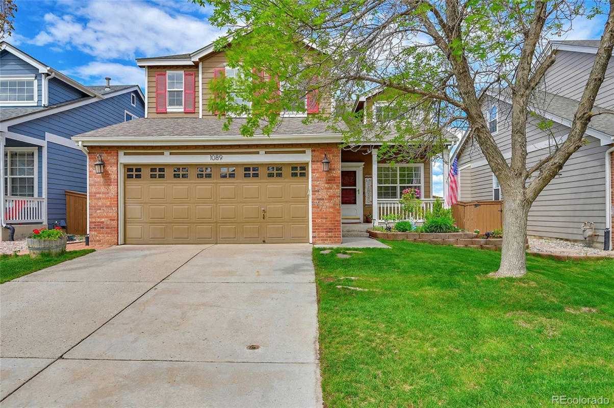 1089 MULBERRY LN, HIGHLANDS RANCH, CO 80129, photo 1 of 50
